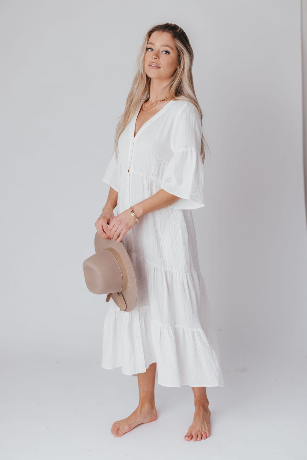 Dresses - Jumpsuits - Skirts