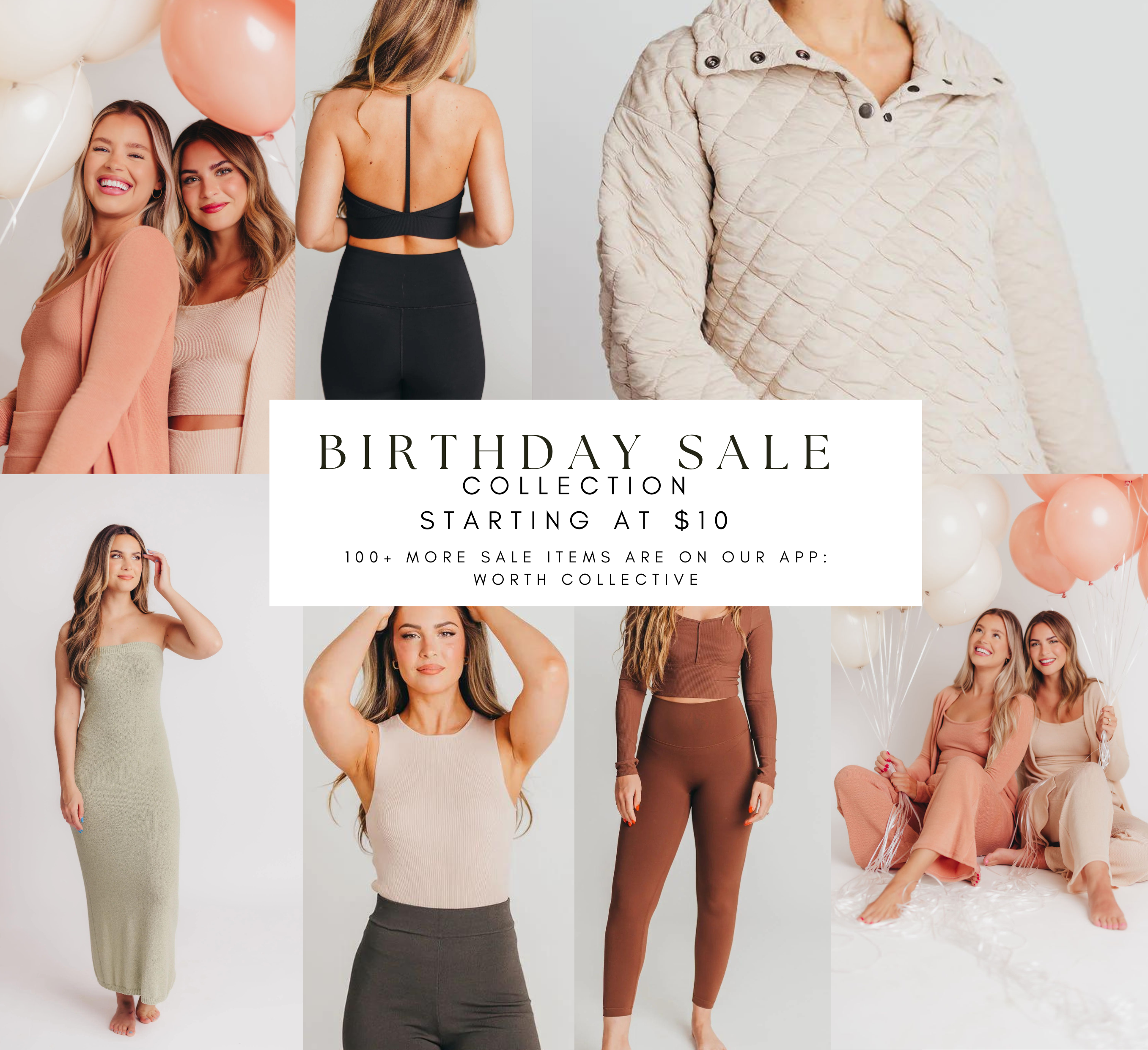 Sale